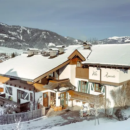 Апартаменты Agricola