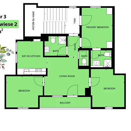 Апартаменты Agricola