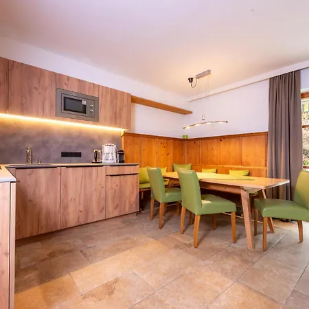 Апартаменты Agricola *