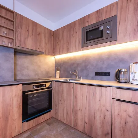 Agricola Апартаменты