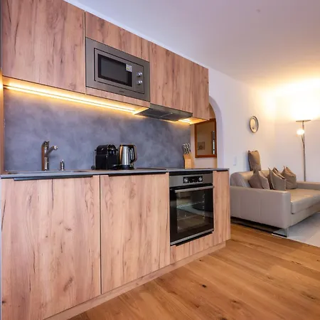 アパート Agricola *