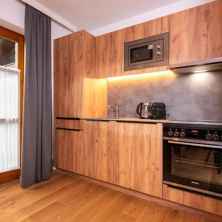 Agricola Апартаменты *