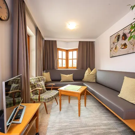 Апартаменты Agricola Капрун