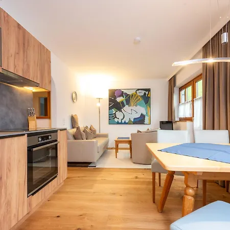 Апартаменты Agricola