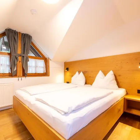 Agricola Апартаменты *