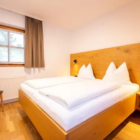 Agricola Апартаменты Капрун