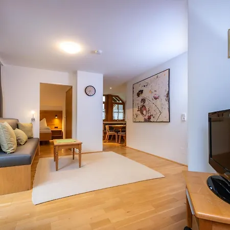 Agricola Апартаменты *