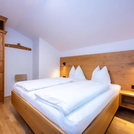 Апартаменты Agricola *