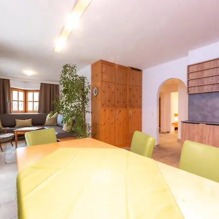 Agricola Апартаменты Капрун