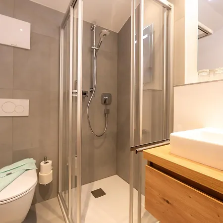 Agricola Апартаменты