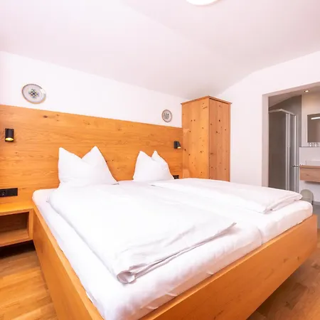 Апартаменты Agricola