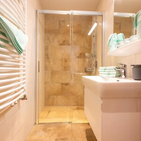 Agricola Апартаменты Капрун