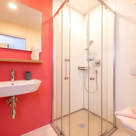 Agricola Апартаменты *