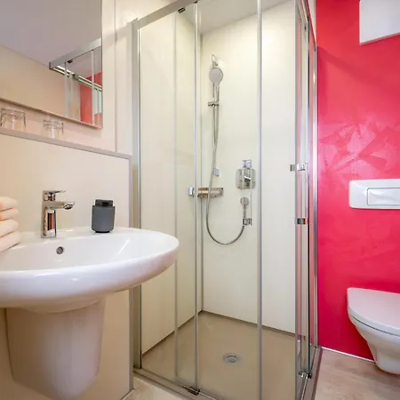 Апартаменты Agricola Капрун