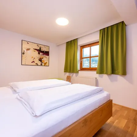 Апартаменты Agricola *