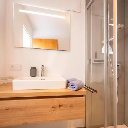 Апартаменты Agricola Капрун