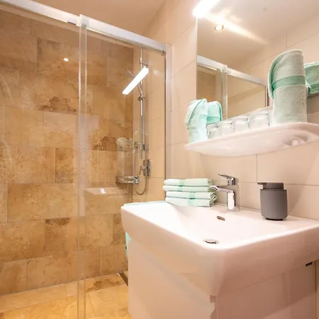 Апартаменты Agricola