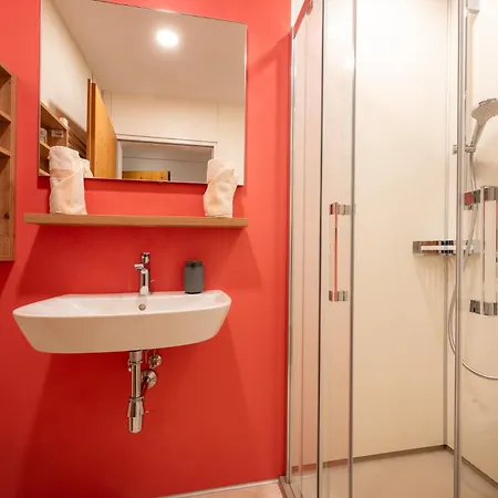 Agricola Апартаменты *