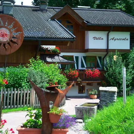 Agricola Apartment