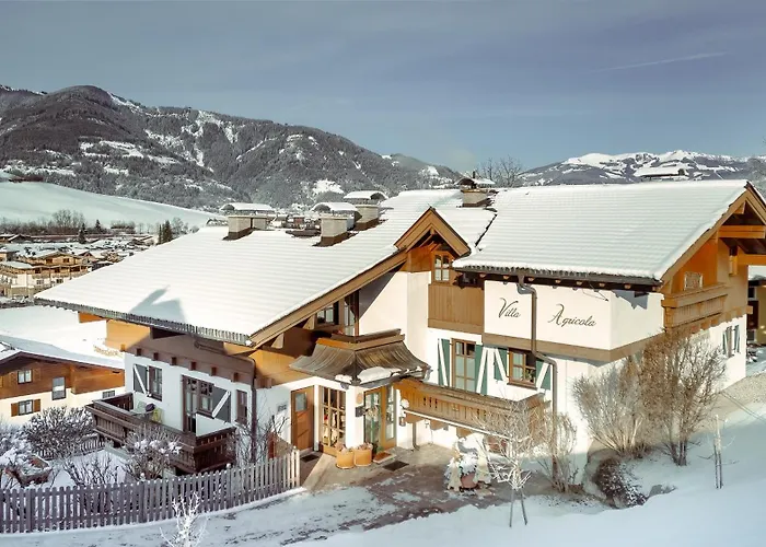 アパート Agricola