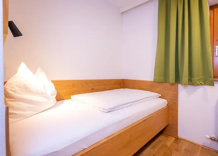 Agricola アパート