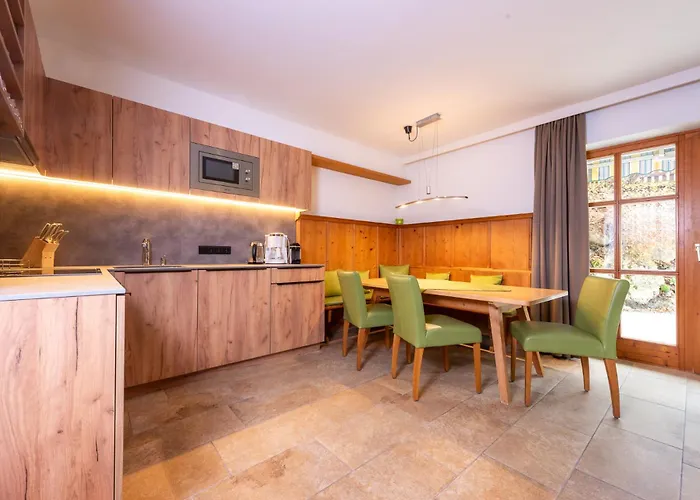 アパート Agricola *