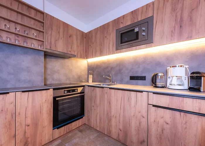 Agricola アパート