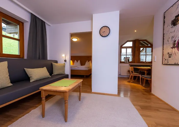 アパート Agricola カプルーン