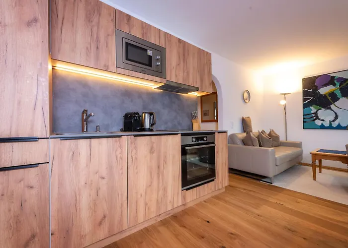 アパート Agricola *