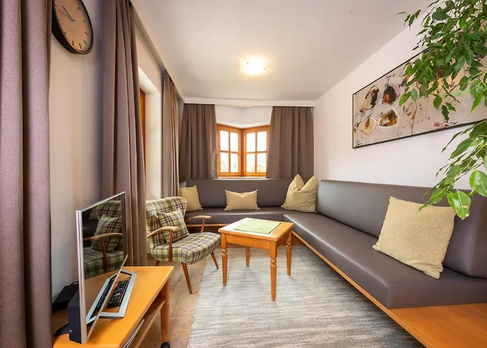 アパート Agricola カプルーン