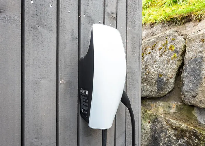 Agricola アパート