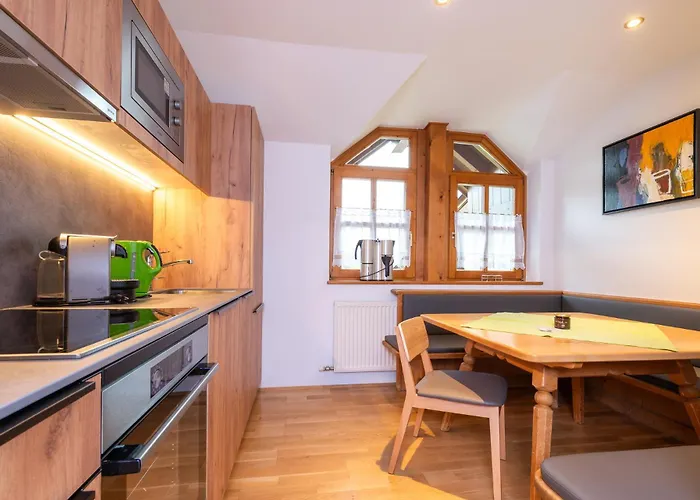 アパート Agricola カプルーン