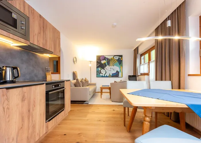 アパート Agricola