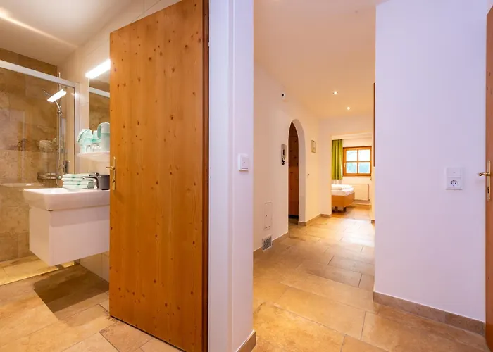 Agricola アパート カプルーン