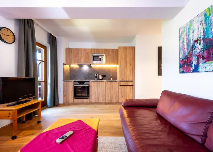 アパート Agricola *