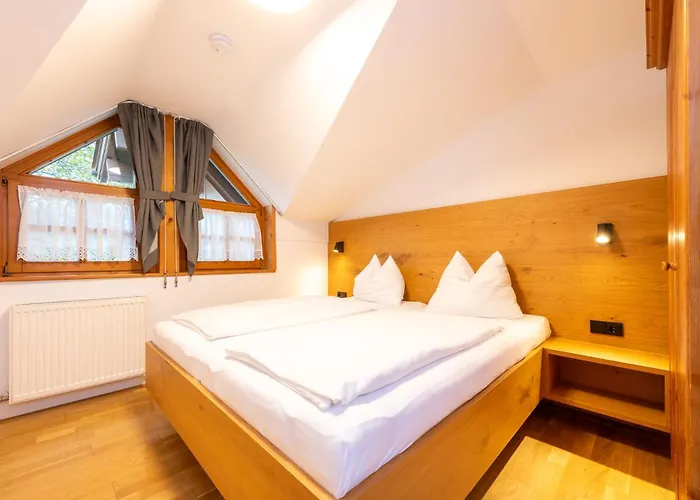 Agricola アパート *