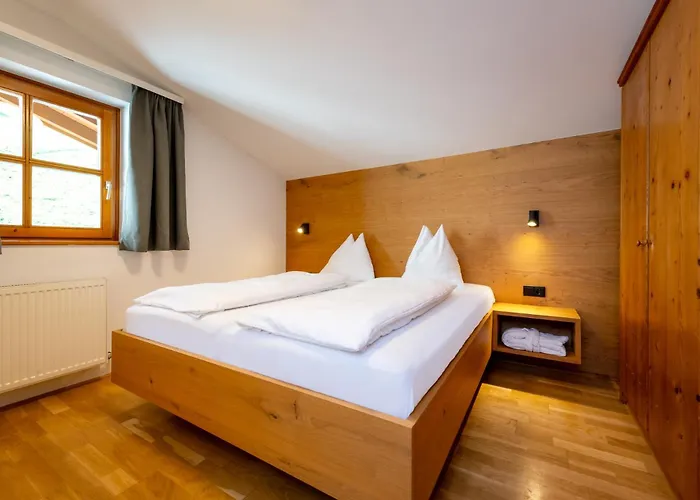 アパート Agricola カプルーン