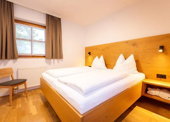 Agricola アパート カプルーン