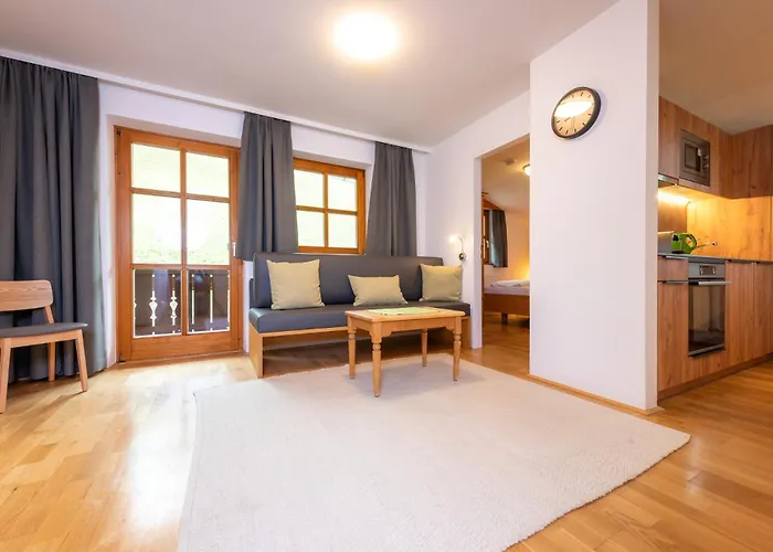 Agricola アパート