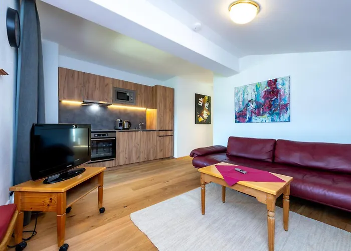 アパート Agricola *