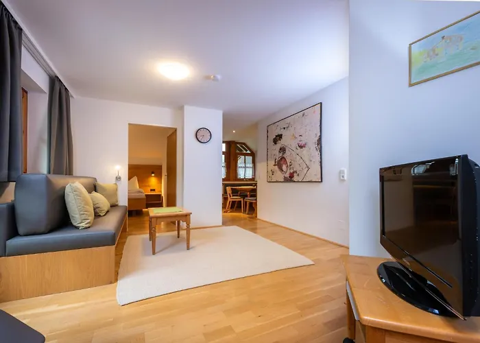 Agricola アパート *