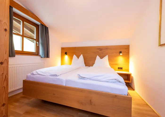 Agricola アパート カプルーン