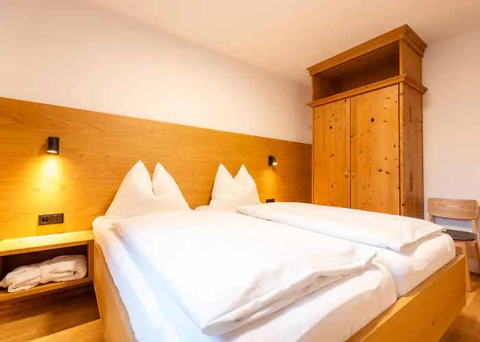 Agricola アパート