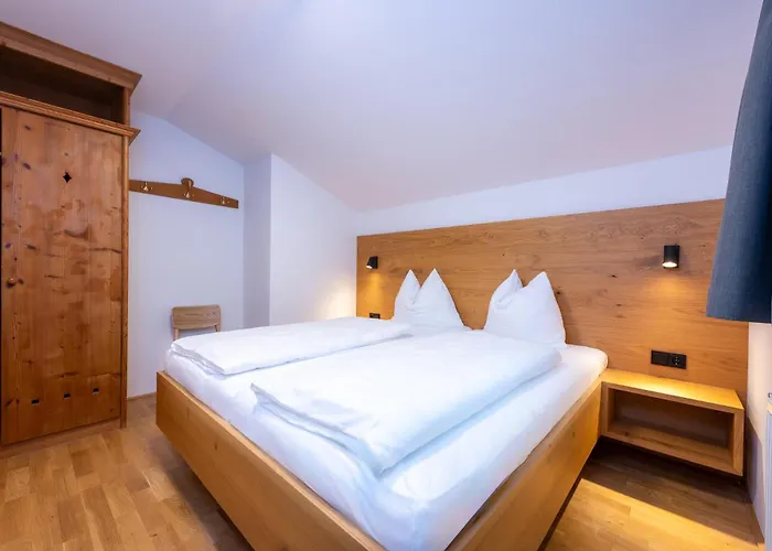 アパート Agricola *