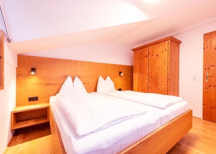 Agricola アパート *