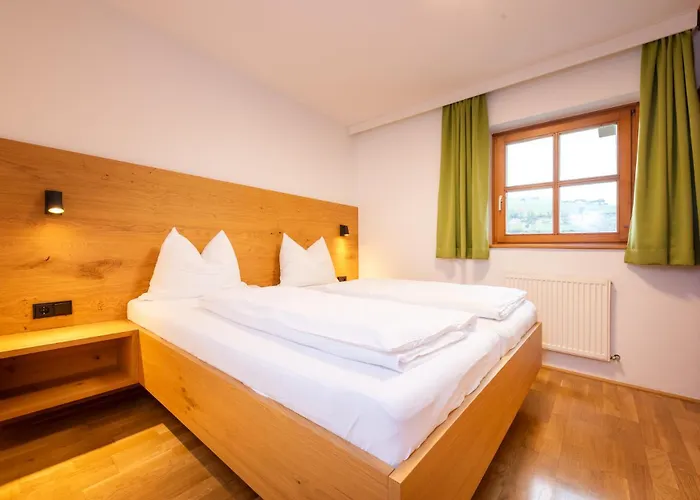 アパート Agricola