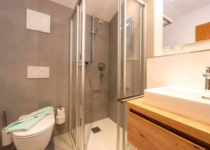 Agricola アパート