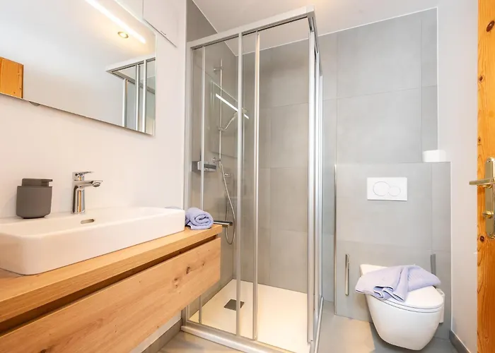 アパート Agricola カプルーン