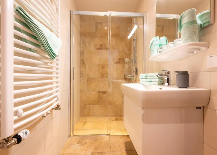 Agricola アパート カプルーン