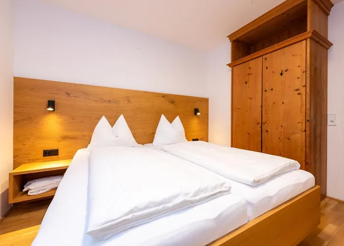 Agricola アパート